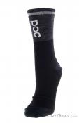 POC Thermal Socks, POC, Black, , Male,Female,Unisex, 0049-10438, 5637919984, 7325549992757, N1-06.jpg