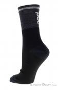 POC Thermal Calcetines, , Negro, , Hombre,Mujer,Unisex, 0049-10438, 5637919984, , N1-11.jpg