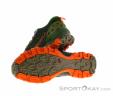 La Sportiva Bushido II Mens Trail Running Shoes, La Sportiva, Green, , Male, 0024-10839, 5637919999, 8020647955879, N1-11.jpg