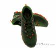 La Sportiva Bushido II Hommes Chaussures de trail, La Sportiva, Vert, , Hommes, 0024-10839, 5637919999, 8020647955879, N3-03.jpg
