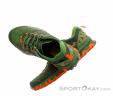 La Sportiva Bushido II Mens Trail Running Shoes, La Sportiva, Green, , Male, 0024-10839, 5637919999, 8020647955879, N5-10.jpg