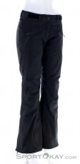 Scott Ultimate DRX Women Ski Pants, , Black, , Female, 0023-11968, 5637920064, , N1-01.jpg