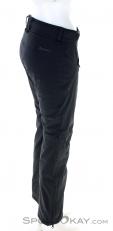 Scott Ultimate DRX Women Ski Pants, , Black, , Female, 0023-11968, 5637920064, , N2-17.jpg