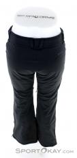 Scott Ultimate DRX Women Ski Pants, , Black, , Female, 0023-11968, 5637920064, , N3-13.jpg