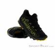 La Sportiva Tempesta GTX Mens Trail Running Shoes Gore-Tex, La Sportiva, Black, , Male, 0024-10887, 5637920091, 8020647616312, N1-01.jpg