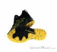 La Sportiva Tempesta GTX Mens Trail Running Shoes Gore-Tex, La Sportiva, Black, , Male, 0024-10887, 5637920091, 8020647616312, N1-11.jpg