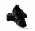 La Sportiva Tempesta GTX Mens Trail Running Shoes Gore-Tex, La Sportiva, Black, , Male, 0024-10887, 5637920091, 8020647616312, N2-02.jpg