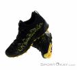 La Sportiva Tempesta GTX Mens Trail Running Shoes Gore-Tex, La Sportiva, Black, , Male, 0024-10887, 5637920091, 8020647616312, N2-07.jpg
