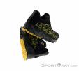 La Sportiva Tempesta GTX Mens Trail Running Shoes Gore-Tex, La Sportiva, Black, , Male, 0024-10887, 5637920091, 8020647616312, N2-17.jpg