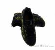 La Sportiva Tempesta GTX Mens Trail Running Shoes Gore-Tex, La Sportiva, Black, , Male, 0024-10887, 5637920091, 8020647616312, N3-03.jpg
