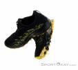 La Sportiva Tempesta GTX Mens Trail Running Shoes Gore-Tex, La Sportiva, Black, , Male, 0024-10887, 5637920091, 8020647616312, N3-08.jpg