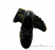 La Sportiva Tempesta GTX Mens Trail Running Shoes Gore-Tex, La Sportiva, Black, , Male, 0024-10887, 5637920091, 8020647616312, N4-04.jpg