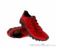 La Sportiva Helios 3 Mens Trail Running Shoes, La Sportiva, Rouge, , Hommes, 0024-10888, 5637920098, 8020647958429, N1-01.jpg