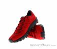 La Sportiva Helios 3 Mens Trail Running Shoes, La Sportiva, Red, , Male, 0024-10888, 5637920098, 8020647958429, N1-06.jpg