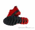 La Sportiva Helios 3 Mens Trail Running Shoes, La Sportiva, Red, , Male, 0024-10888, 5637920098, 8020647958429, N1-11.jpg