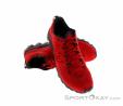 La Sportiva Helios 3 Mens Trail Running Shoes, La Sportiva, Rouge, , Hommes, 0024-10888, 5637920098, 8020647958429, N2-02.jpg