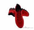 La Sportiva Helios 3 Mens Trail Running Shoes, La Sportiva, Rouge, , Hommes, 0024-10888, 5637920098, 8020647958429, N3-03.jpg