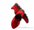 La Sportiva Helios 3 Mens Trail Running Shoes, , Red, , Male, 0024-10888, 5637920098, , N5-05.jpg