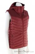 Scott Insuloft Warm Womens Touring Vest, , Red, , Female, 0023-11969, 5637920117, , N1-01.jpg
