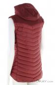 Scott Insuloft Warm Womens Touring Vest, , Red, , Female, 0023-11969, 5637920117, , N1-11.jpg