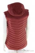 Scott Insuloft Warm Womens Touring Vest, , Red, , Female, 0023-11969, 5637920117, , N2-12.jpg