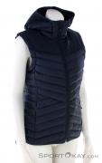 Scott Insuloft Warm Womens Touring Vest, , Dark-Blue, , Female, 0023-11969, 5637920120, , N1-01.jpg