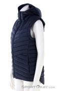 Scott Insuloft Warm Womens Touring Vest, , Dark-Blue, , Female, 0023-11969, 5637920120, , N1-06.jpg