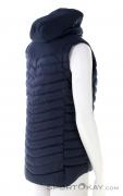 Scott Insuloft Warm Womens Touring Vest, , Dark-Blue, , Female, 0023-11969, 5637920120, , N1-16.jpg