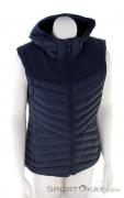 Scott Insuloft Warm Womens Touring Vest, , Dark-Blue, , Female, 0023-11969, 5637920120, , N2-02.jpg