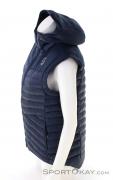 Scott Insuloft Warm Womens Touring Vest, Scott, Azul oscuro, , Mujer, 0023-11969, 5637920120, 0, N2-07.jpg