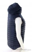 Scott Insuloft Warm Womens Touring Vest, , Dark-Blue, , Female, 0023-11969, 5637920120, , N2-17.jpg