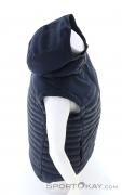 Scott Insuloft Warm Womens Touring Vest, Scott, Azul oscuro, , Mujer, 0023-11969, 5637920120, 0, N3-18.jpg