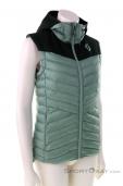 Scott Insuloft Warm Womens Touring Vest, , Light-Green, , Female, 0023-11969, 5637920123, , N1-01.jpg