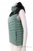 Scott Insuloft Warm Womens Touring Vest, , Light-Green, , Female, 0023-11969, 5637920123, , N1-06.jpg