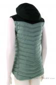 Scott Insuloft Warm Womens Touring Vest, Scott, Light-Green, , Female, 0023-11969, 5637920123, 7615523265572, N1-11.jpg