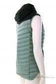 Scott Insuloft Warm Womens Touring Vest, , Light-Green, , Female, 0023-11969, 5637920123, , N1-16.jpg