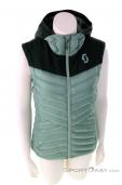 Scott Insuloft Warm Womens Touring Vest, , Light-Green, , Female, 0023-11969, 5637920123, , N2-02.jpg