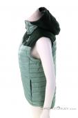 Scott Insuloft Warm Womens Touring Vest, Scott, Light-Green, , Female, 0023-11969, 5637920123, 7615523265572, N2-07.jpg