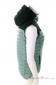 Scott Insuloft Warm Womens Touring Vest, , Light-Green, , Female, 0023-11969, 5637920123, , N2-17.jpg