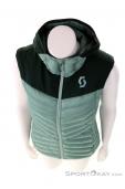 Scott Insuloft Warm Womens Touring Vest, , Light-Green, , Female, 0023-11969, 5637920123, , N3-03.jpg