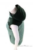 Scott Insuloft Warm Womens Touring Vest, , Light-Green, , Female, 0023-11969, 5637920123, , N3-08.jpg