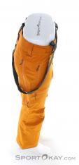 Scott Explorair 3L Mens Ski Touring Pants, Scott, Orange, , Hommes, 0023-11971, 5637920191, 7615523256266, N3-18.jpg