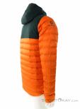 Scott Insuloft Warm Mens Ski Touring Jacket, , Orange, , Male, 0023-11974, 5637920242, , N1-16.jpg