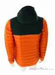 Scott Insuloft Warm Mens Ski Touring Jacket, , Orange, , Male, 0023-11974, 5637920242, , N2-12.jpg