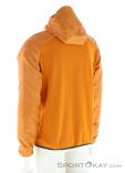 Scott Explorair Ascent Polar Mens Sweater, , Orange, , Male, 0023-11982, 5637920847, , N1-11.jpg