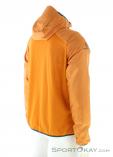 Scott Explorair Ascent Polar Mens Sweater, , Orange, , Male, 0023-11982, 5637920847, , N1-16.jpg