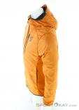 Scott Explorair Ascent Polar Mens Sweater, , Orange, , Male, 0023-11982, 5637920847, , N2-07.jpg