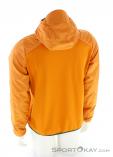 Scott Explorair Ascent Polar Mens Sweater, , Orange, , Male, 0023-11982, 5637920847, , N2-12.jpg