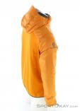 Scott Explorair Ascent Polar Mens Sweater, , Orange, , Male, 0023-11982, 5637920847, , N2-17.jpg