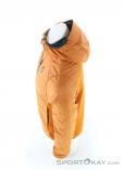 Scott Explorair Ascent Polar Mens Sweater, , Orange, , Male, 0023-11982, 5637920847, , N3-08.jpg